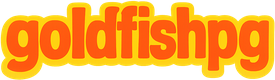 GoldfishPG Logo